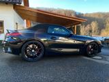 BMW Z4 M40 - BMW Z4 M: Automatik