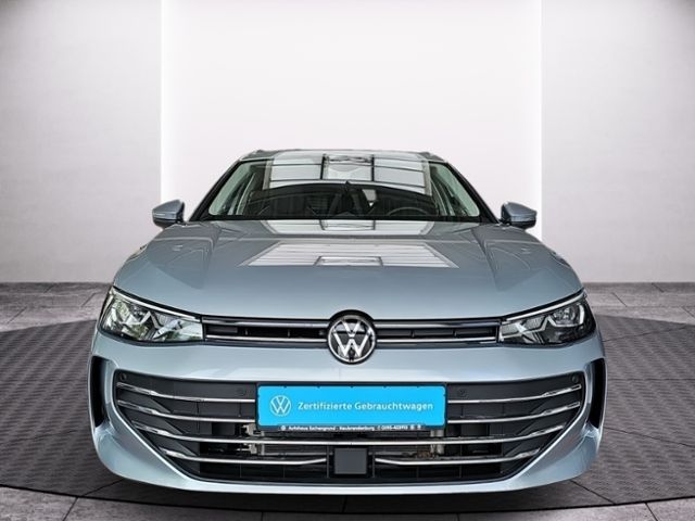 Fahrzeugabbildung Volkswagen Passat 1.5 TSI DSG Business LED NAVI SHZ AHK GJR