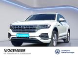 Volkswagen Touareg 3.0 V6 TDI 4M Aut. Elegance NAVI+STANDHZ - gebrauchte VW Touareg aus dem Jahr 2023