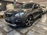 Peugeot 3008 Allure*GT-line*1.Hand*Leder*Ambiente*AHK* - Peugeot 3008 Gebrauchtwagen in Frankfurt