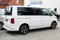 Volkswagen T6.1 Multivan Generation SIX 150PS DSG LED AHK