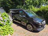 Mercedes-Benz Marco Polo V300 , 4MATIK, STHZG, AHK,8x Alu... - Offers