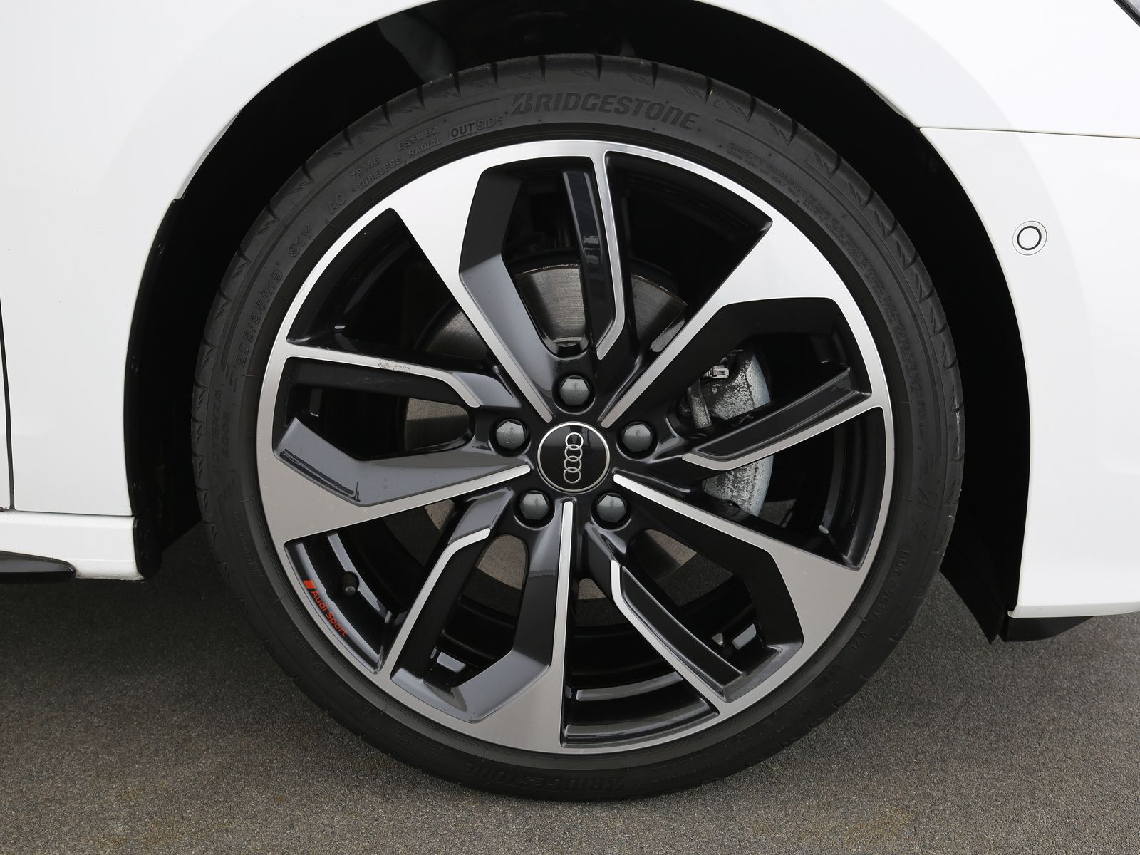 Audi A3 - Bild 22