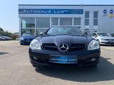 Mercedes-Benz SLK 200 /1.8/Automatik/Leder/TÜV NEU - Mercedes-Benz aus 2005