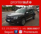 Dacia Duster 1.6 Laureate Gpl - Dacia Duster mit LPG-Antrieb: Geländewagen, 1.6