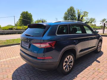 Skoda Kodiaq - 5