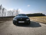 BMW 428i Coupé M Sport M Sport - BMW 428 aus 2016