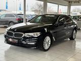 BMW 530 i Lim. STEPTRONIC"LEDER"LED"NAVI"PDC" - BMW 530: Limousine, 530i
