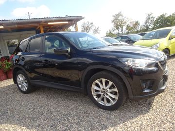 Mazda CX-5 - 3