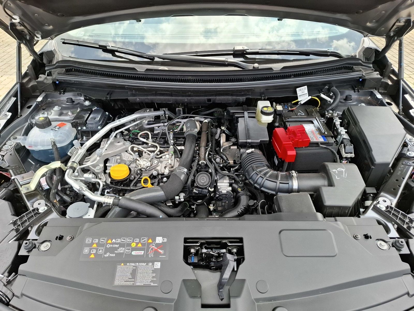 Renault Austral - Bild 32