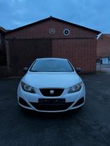 Seat Ibiza 6J Inspektion/Öl Neu - Seat Ibiza: 6j