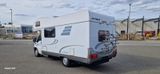HYMER / ERIBA / HYMERCAR 524 Classic - Offers matching your search criteria