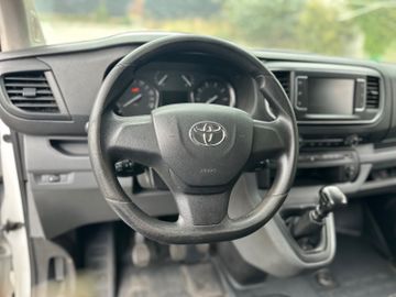 Toyota Proace (Verso) - 8