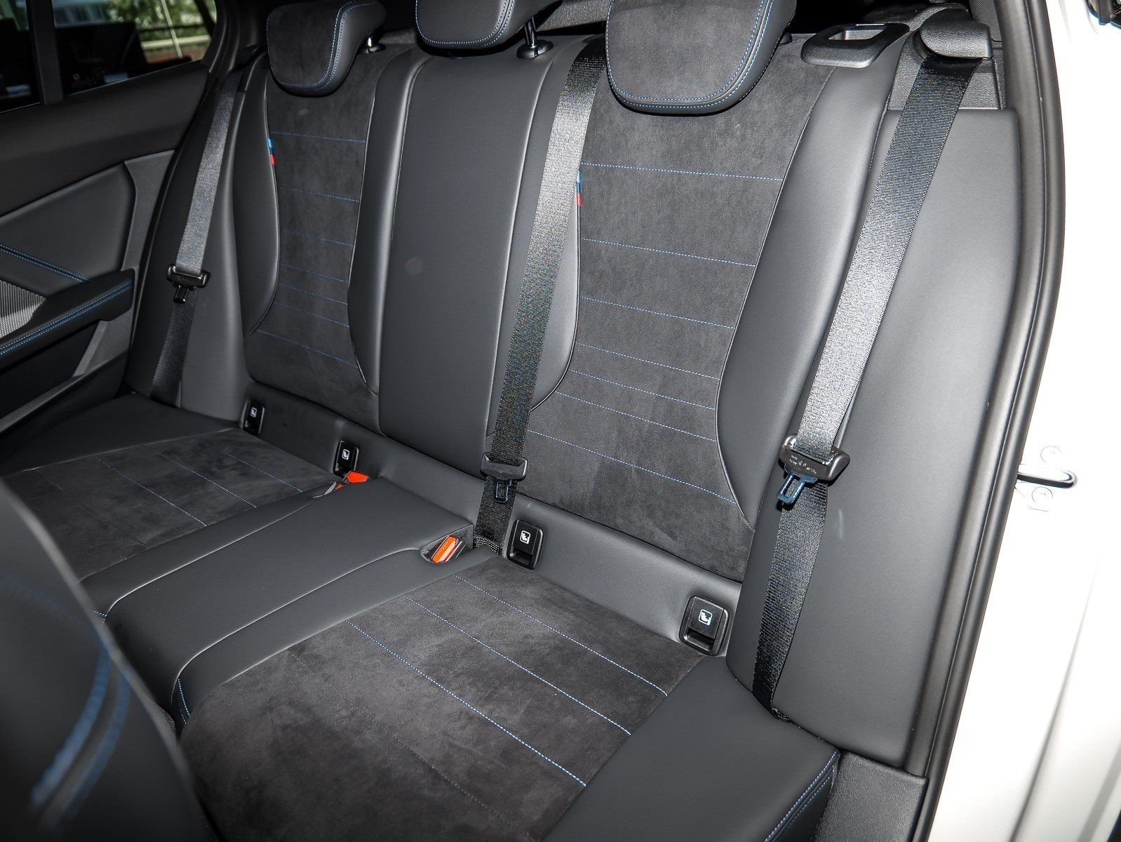 BMW M135 - Bild 18