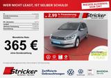 Volkswagen Touran Highline 2.0 TDI DSG 295,-ohne Anzahlung - Volkswagen Touran: 7 Sitzer