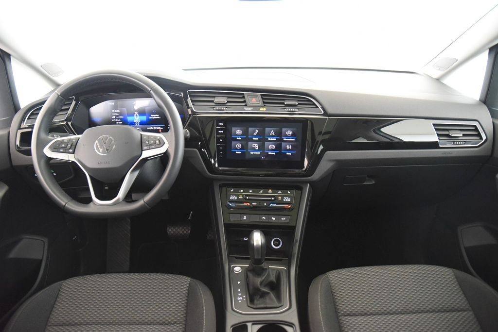 VW Touran