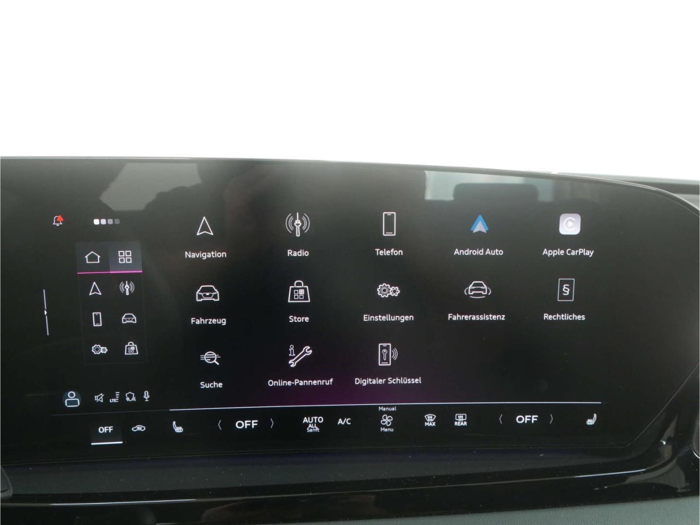 Audi A6 Avant TFSI B&O/LED/Matrix/Bei.dis/HUD/SH, миниатюра 29