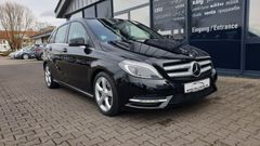 Mercedes-Benz B 200 CDI 7G Tronic - NAVI - LEDER - XENON