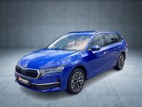 Skoda Octavia - Vorschau Bild 1