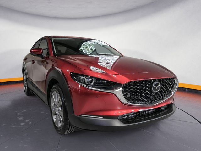 Mazda CX-30 2024 2.0L e-SKYACTIV G 150 Exclusive-Line