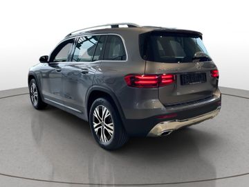 Mercedes GLB 200 - 7