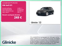 Volkswagen Golf - Vorschau Bild 1
