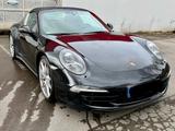 Porsche 991 4S Targa*1.Hand*Sp.Abgas*Approved 07/28 - Porsche 991: 4s