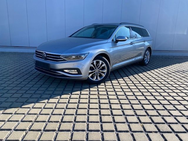 Passat Variant 2.0 TDI DSG PANORAMA/MATRIX-LED/S