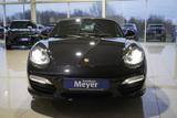 Porsche Boxster S Facelift 3,4 310PS Aut. nur 16800Km! - Porsche Boxster in Magdeburg