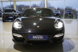 Porsche Boxster S Facelift 3,4 310PS Aut. nur 16800Km! - Porsche Boxster: 3.4