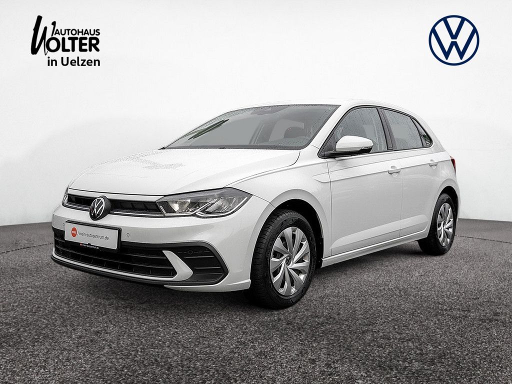 Image of Volkswagen Polo