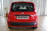 Fiat Panda Easy - Klimaanlage - aus 1. privater Hand - Fiat Panda: Rot