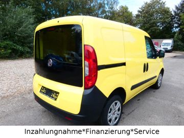 Fiat Doblo - 6