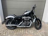Harley-Davidson Sportster Nightster 1200 - Offers