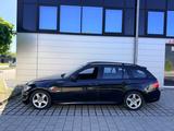 BMW 318i Touring M-Sport Edition - BMW 318 aus 2006: Kombi