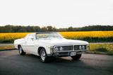 Buick Le Sabre - Buick Oldtimer
