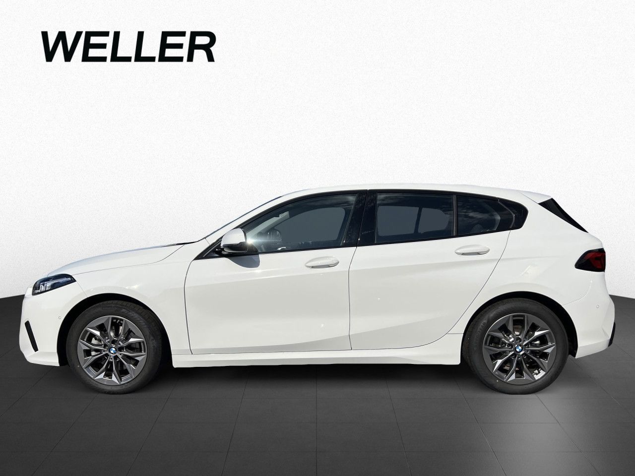 BMW 120 - Bild 11