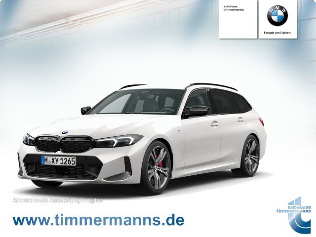 BMW M340d xDrive Touring Auto Innovationsp. AHK RFT