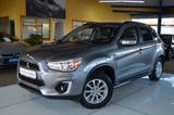 Mitsubishi ASX SUV-Star+ / 4WD / TÜV NEU - Mitsubishi ASX SUV-Star