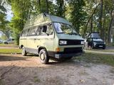Volkswagen T3 Camper Reimo Sehenswert