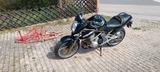 Kawasaki ER 6N - KAWASAKI 2007 ER6