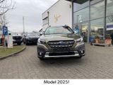 Subaru Outback 2.5i Platinum Lineartronic* Model 2025 - Subaru Outback in Düsseldorf