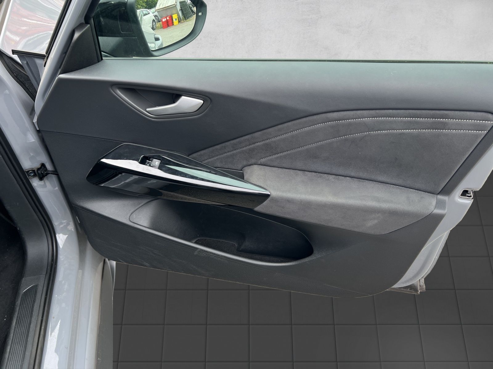 ID.3 Pro S GOAL 170 kW AHK*Navi*ACC*Massage