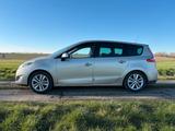 Renault Scenic 3 ,,Luxe Ausstattung - Renault Scenic Luxe mit Diesel-Antrieb
