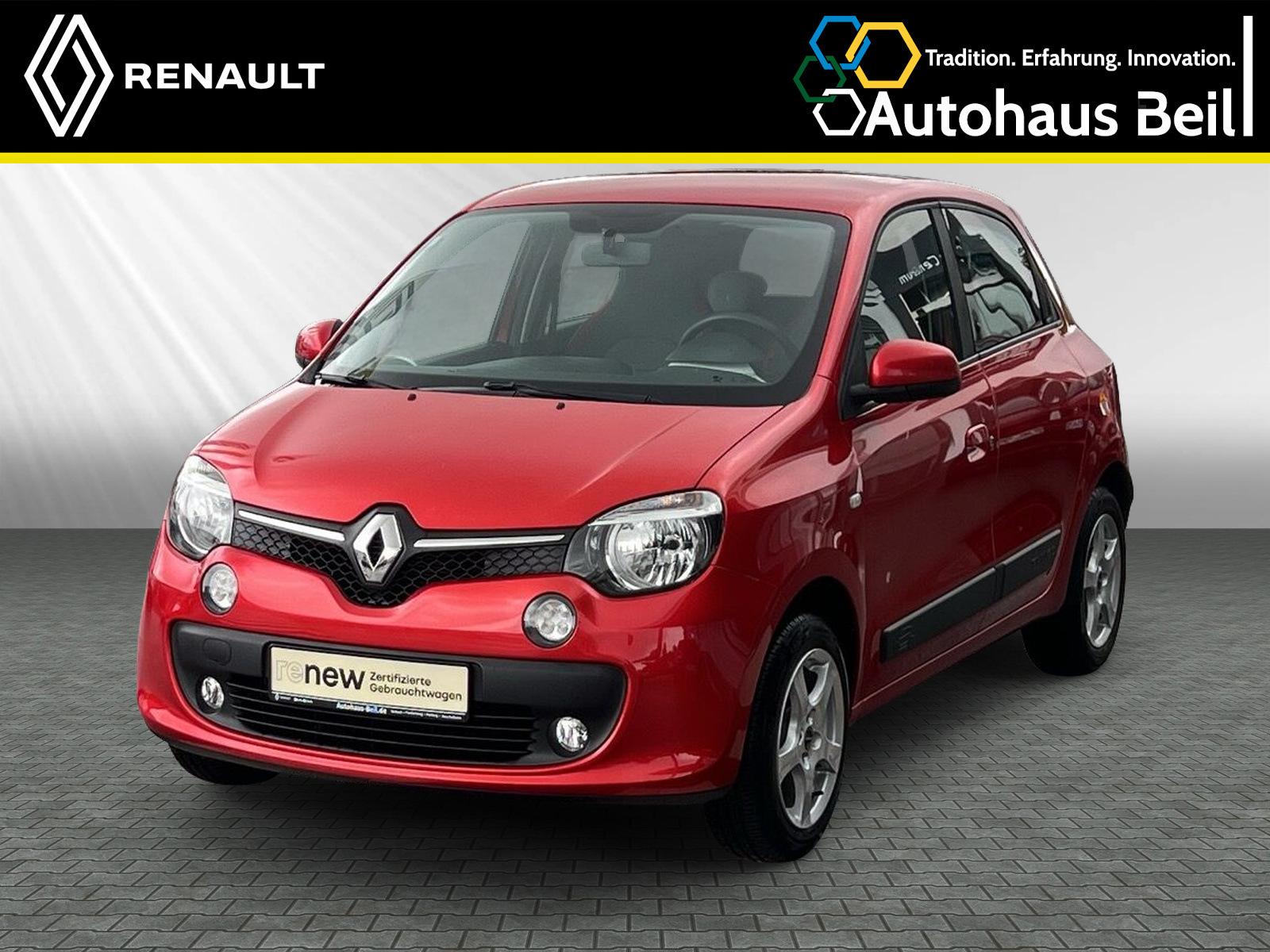 Renault Twingo Experience SCe 70