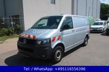 Volkswagen Nr.206 T5 4Motion Werkstatt / SHZ / Diff.Sperre