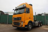 Volvo FH 600 6x4 BL - 120 to - EURO 5 - Nr.: 688 - Angebote entsprechen deinen Suchkriterien