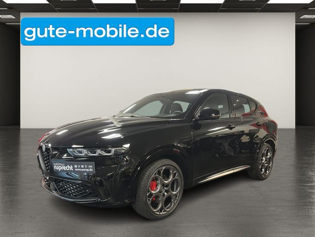 Alfa Romeo Tonale Veloce 1.5 VGT 160PS|VOLL|PANO|SHZ|360º