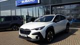 Subaru Crosstrek 2,0ie Boxer Platinum Lineartronic - weiße Subaru Crosstrek