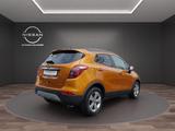 Opel Mokka X Edition 1.4 Turbo EcoFlex - Opel: Ecoflex